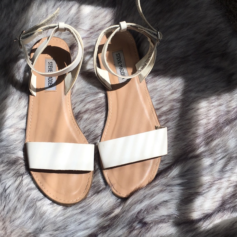 Steve Madden sandals